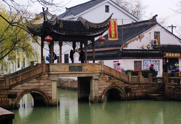 阴暗森林