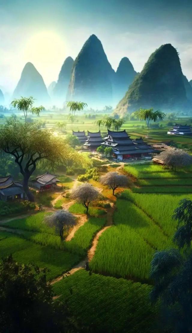 寻找5个差异